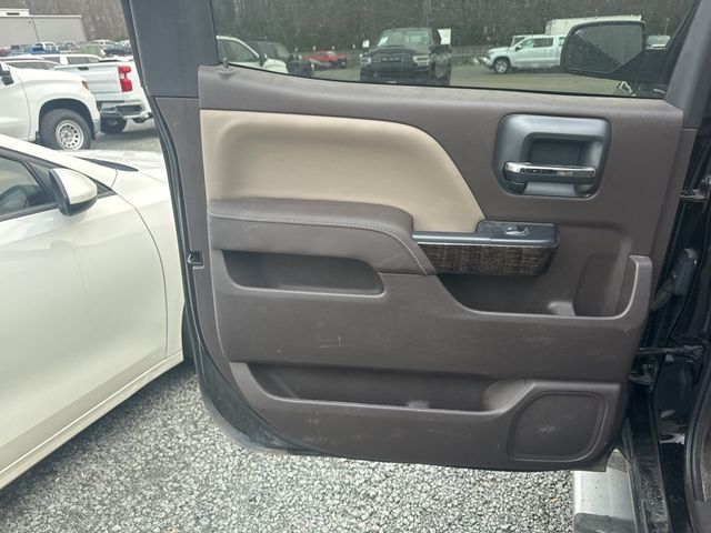 2015 GMC Sierra 1500 Denali - 22993502 - 12