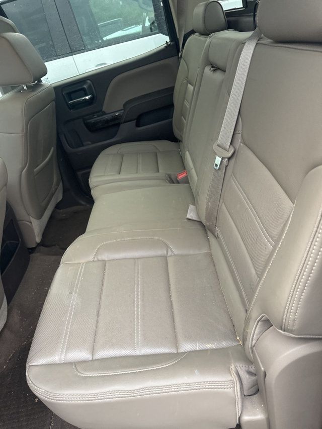 2015 GMC Sierra 1500 Denali - 22993502 - 13