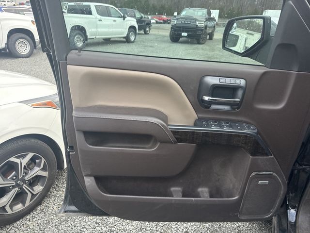 2015 GMC Sierra 1500 Denali - 22993502 - 14