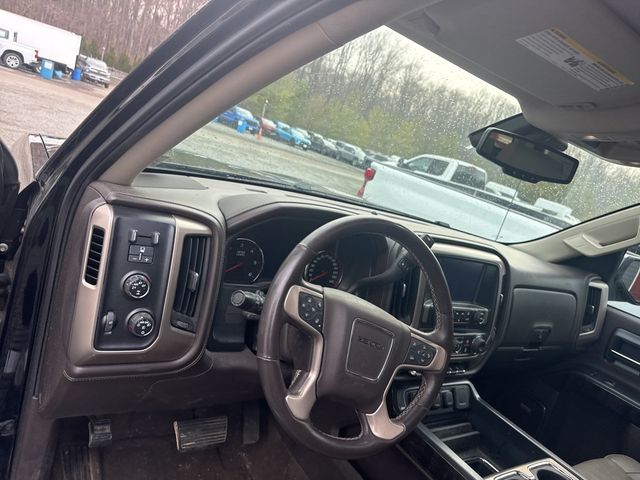 2015 GMC Sierra 1500 Denali - 22993502 - 16
