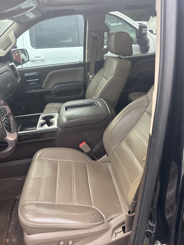2015 GMC Sierra 1500 Denali - 22993502 - 17