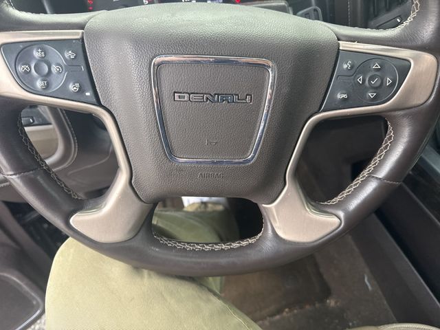 2015 GMC Sierra 1500 Denali - 22993502 - 18