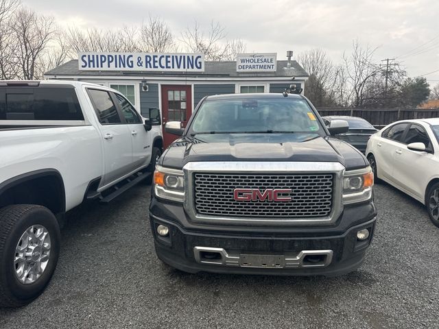 2015 GMC Sierra 1500 Denali - 22993502 - 1