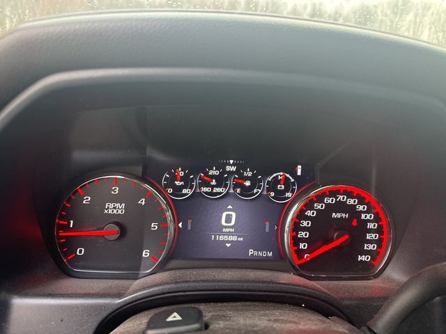 2015 GMC Sierra 1500 Denali - 22993502 - 19