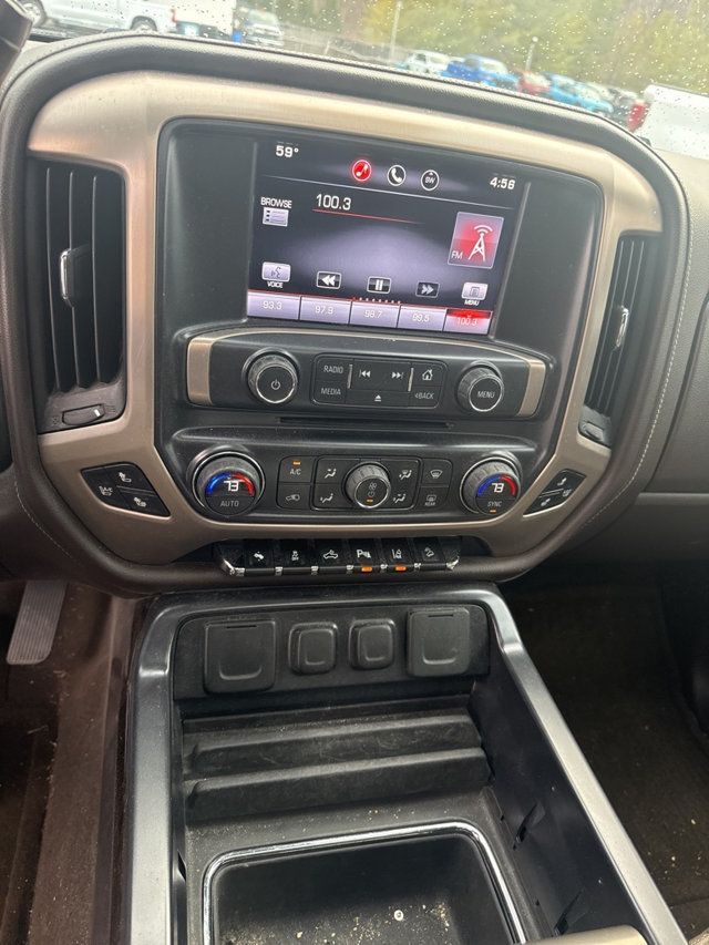2015 GMC Sierra 1500 Denali - 22993502 - 20