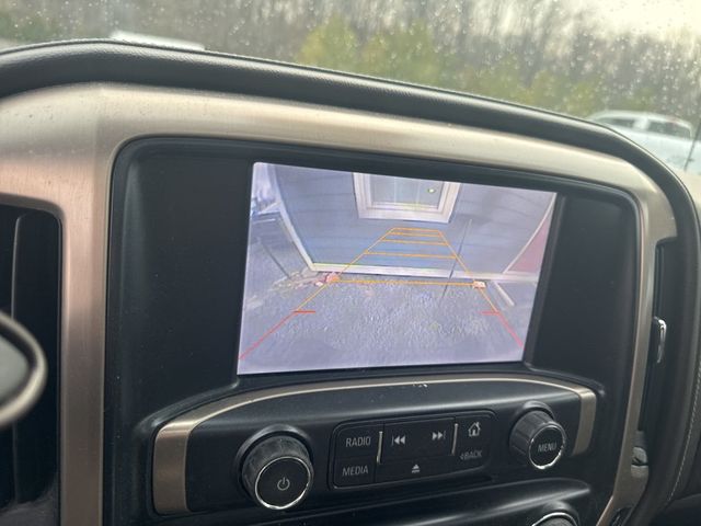 2015 GMC Sierra 1500 Denali - 22993502 - 21