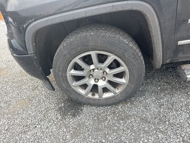 2015 GMC Sierra 1500 Denali - 22993502 - 23