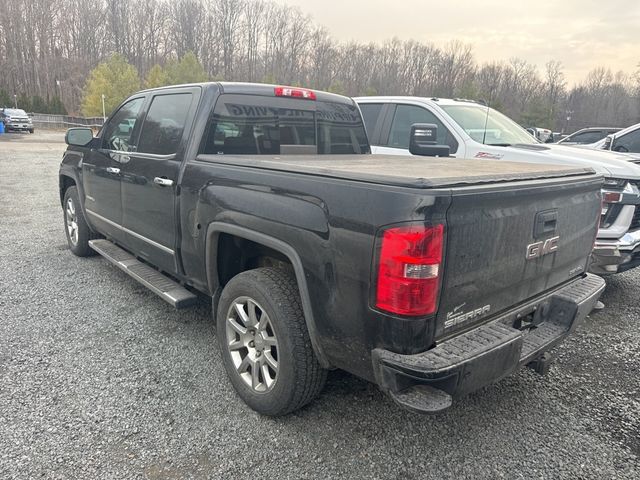 2015 GMC Sierra 1500 Denali - 22993502 - 4
