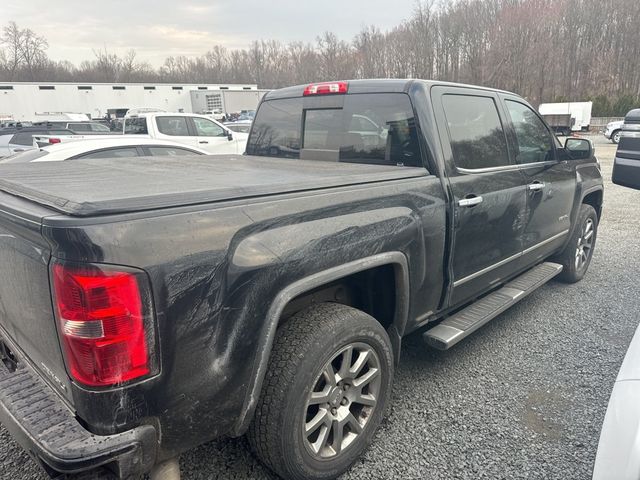 2015 GMC Sierra 1500 Denali - 22993502 - 5
