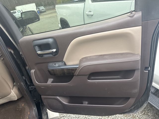 2015 GMC Sierra 1500 Denali - 22993502 - 6