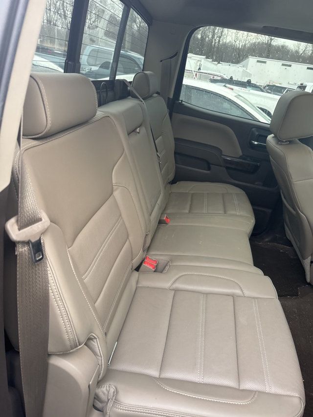 2015 GMC Sierra 1500 Denali - 22993502 - 7