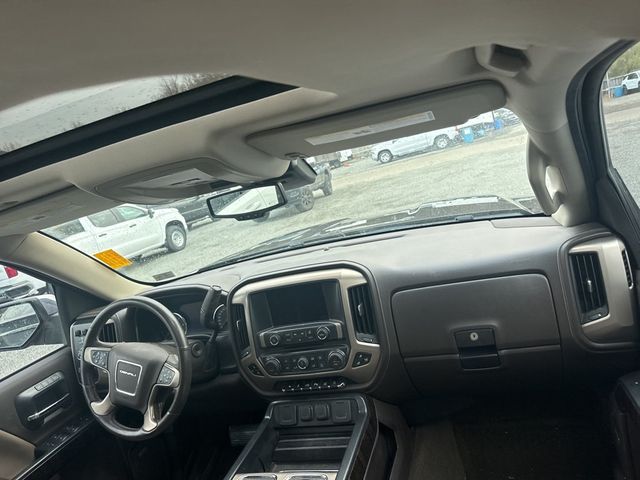 2015 GMC Sierra 1500 Denali - 22993502 - 8