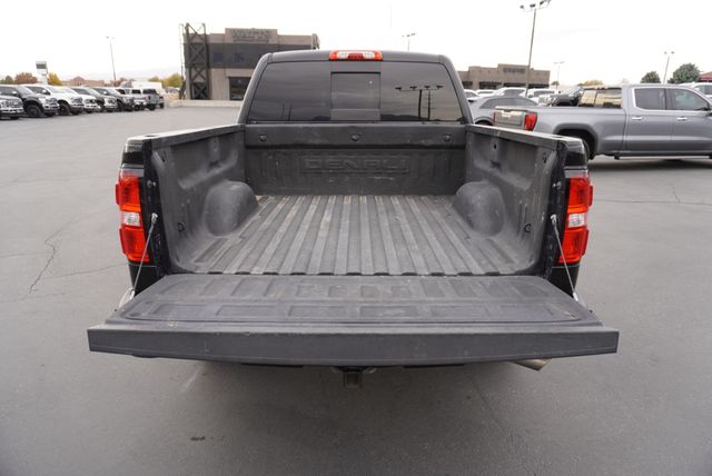 2015 GMC Sierra 1500 Denali - 22942641 - 10