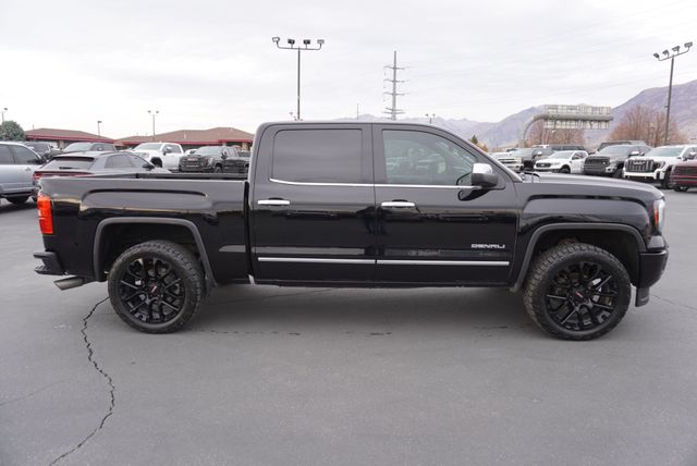 2015 GMC Sierra 1500 Denali - 22942641 - 12