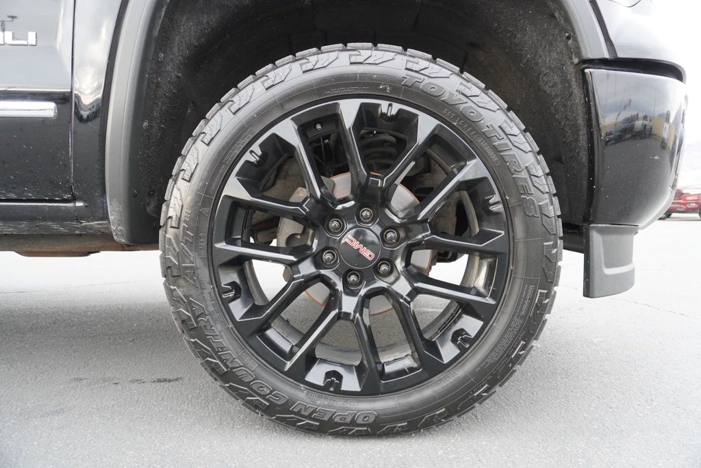 2015 GMC Sierra 1500 Denali - 22942641 - 15