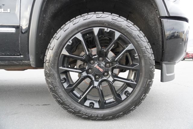 2015 GMC Sierra 1500 Denali - 22942641 - 15