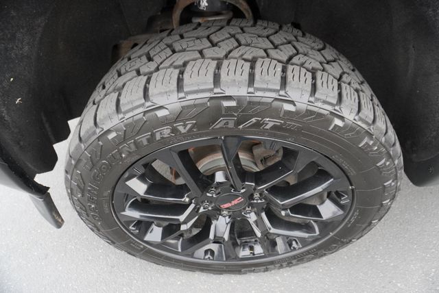 2015 GMC Sierra 1500 Denali - 22942641 - 16