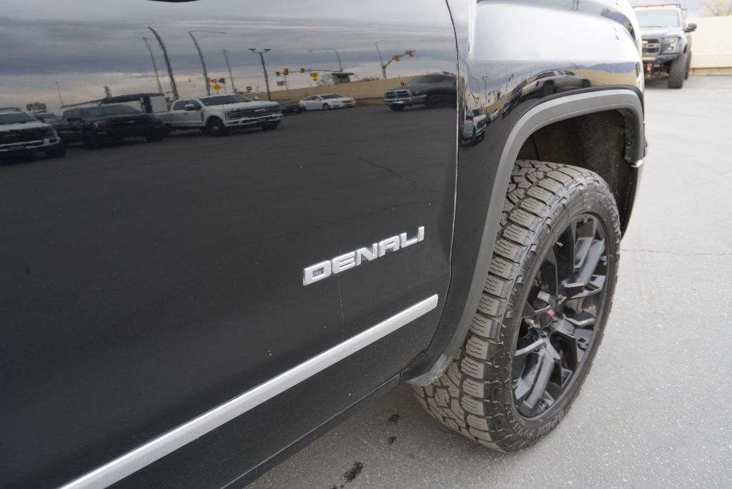 2015 GMC Sierra 1500 Denali - 22942641 - 17
