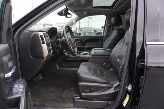 2015 GMC Sierra 1500 Denali - 22942641 - 18
