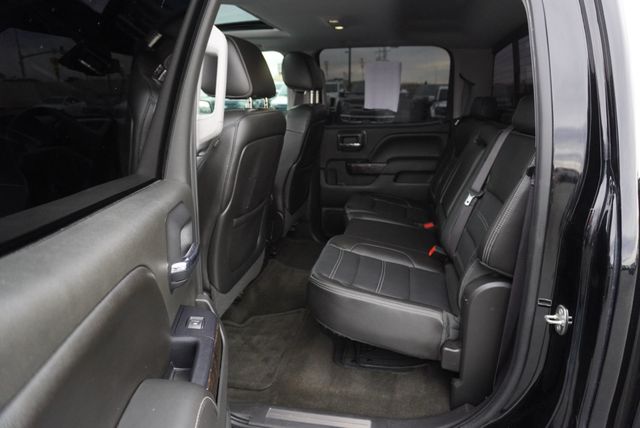 2015 GMC Sierra 1500 Denali - 22942641 - 20