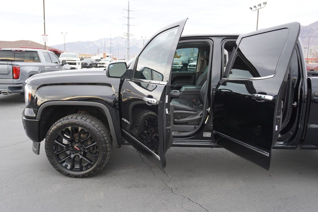2015 GMC Sierra 1500 Denali - 22942641 - 21