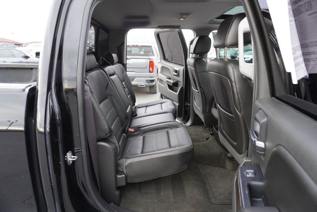 2015 GMC Sierra 1500 Denali - 22942641 - 23