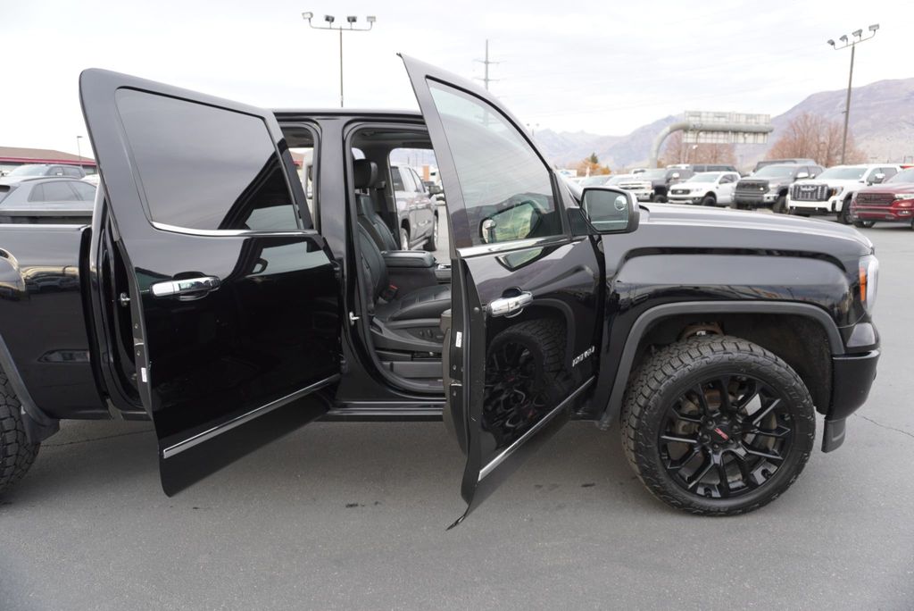 2015 GMC Sierra 1500 Denali - 22942641 - 24