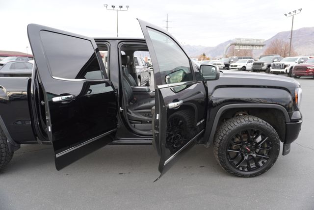 2015 GMC Sierra 1500 Denali - 22942641 - 24
