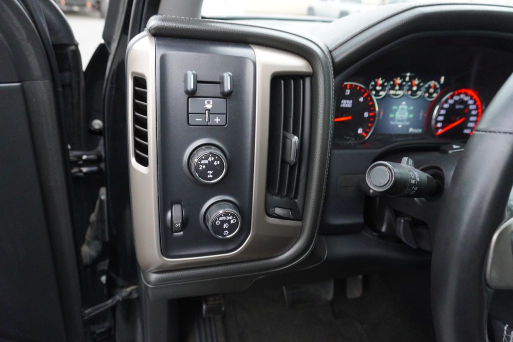 2015 GMC Sierra 1500 Denali - 22942641 - 28