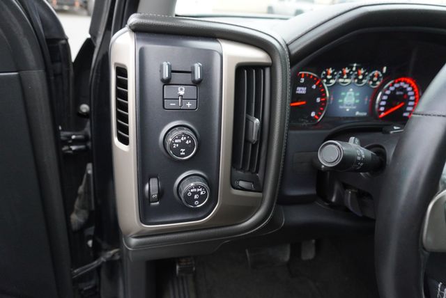 2015 GMC Sierra 1500 Denali - 22942641 - 28