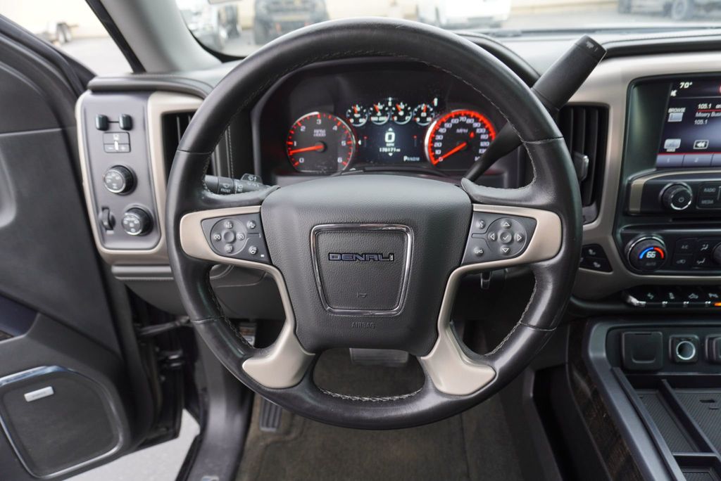2015 GMC Sierra 1500 Denali - 22942641 - 30