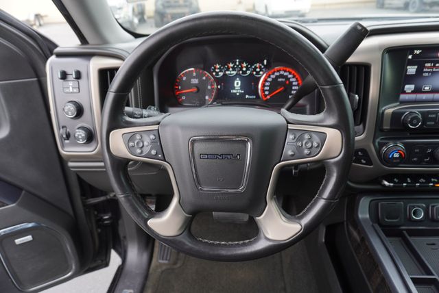 2015 GMC Sierra 1500 Denali - 22942641 - 30