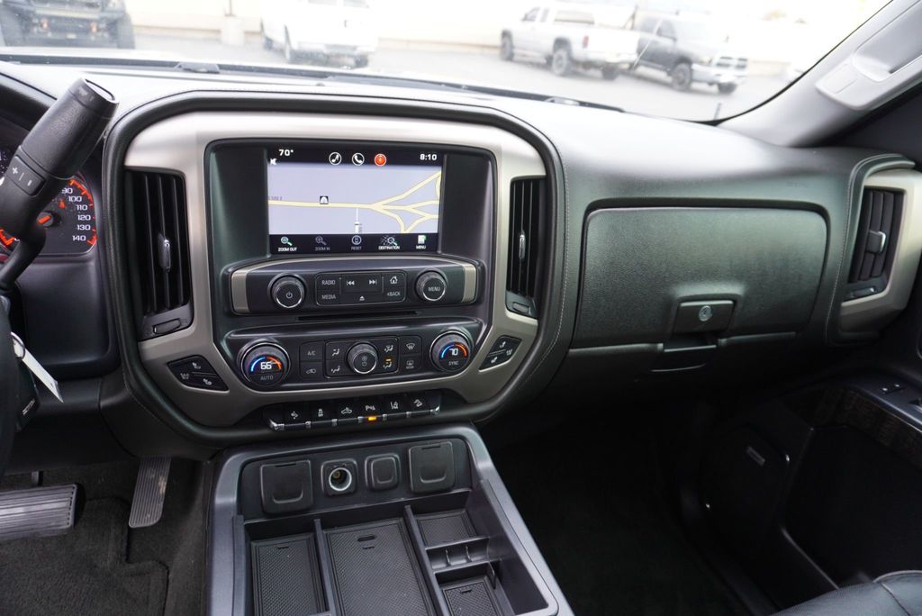 2015 GMC Sierra 1500 Denali - 22942641 - 31