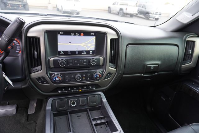 2015 GMC Sierra 1500 Denali - 22942641 - 31