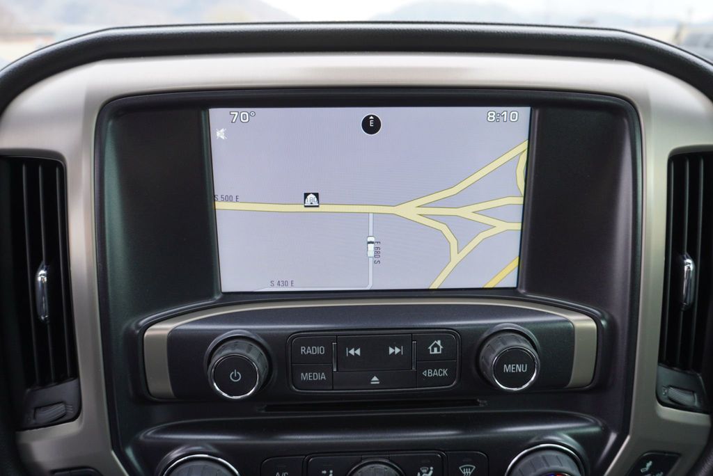 2015 GMC Sierra 1500 Denali - 22942641 - 32