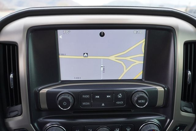 2015 GMC Sierra 1500 Denali - 22942641 - 32