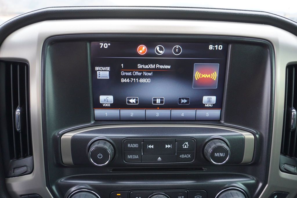 2015 GMC Sierra 1500 Denali - 22942641 - 33