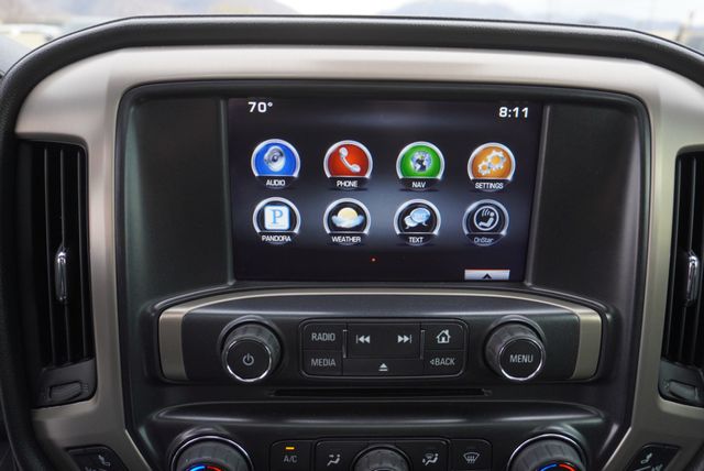 2015 GMC Sierra 1500 Denali - 22942641 - 34