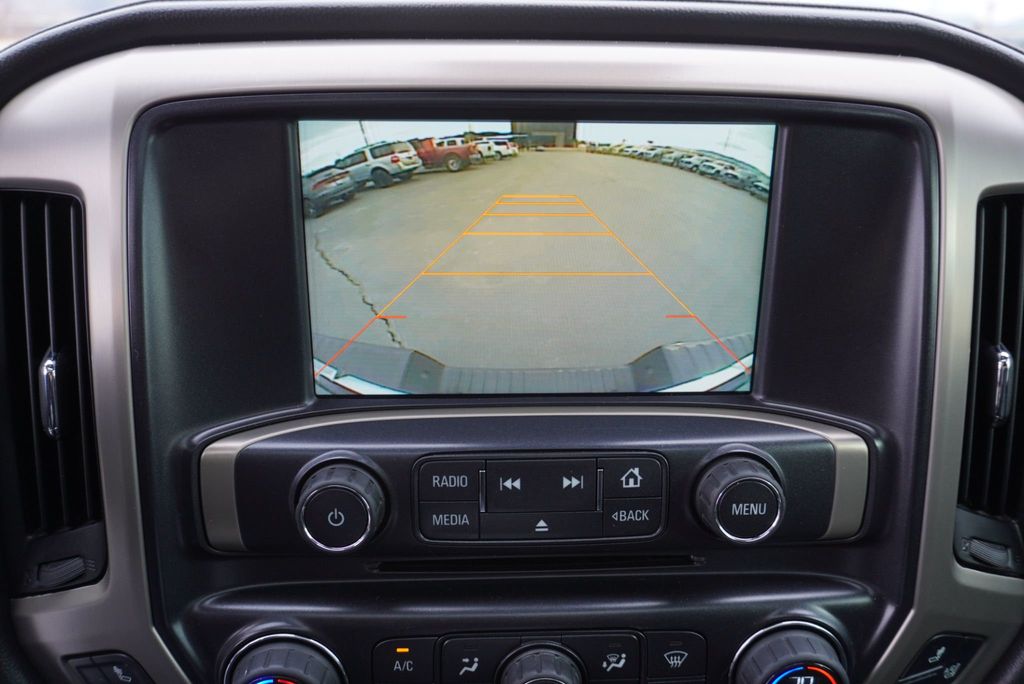 2015 GMC Sierra 1500 Denali - 22942641 - 35