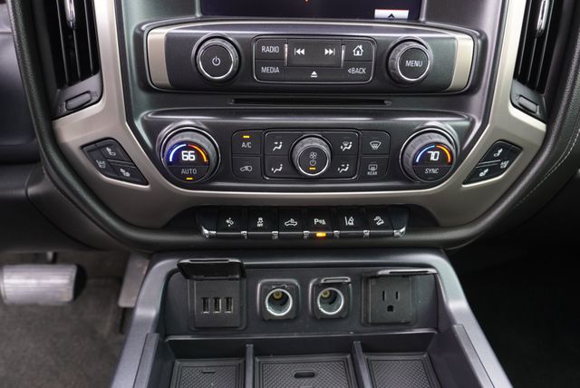 2015 GMC Sierra 1500 Denali - 22942641 - 36