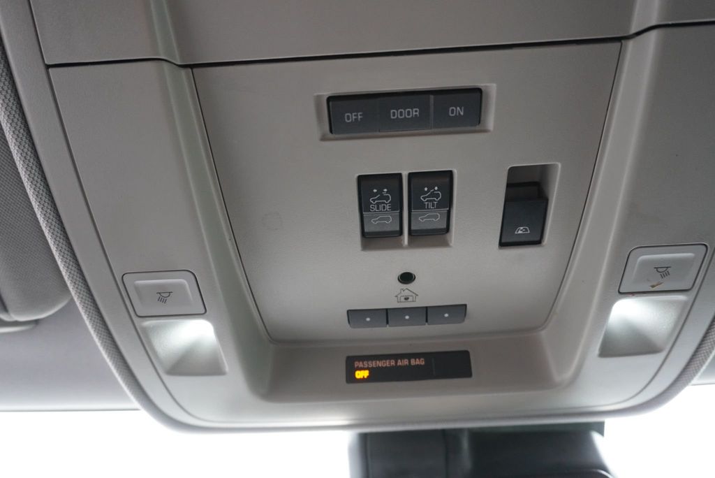 2015 GMC Sierra 1500 Denali - 22942641 - 37