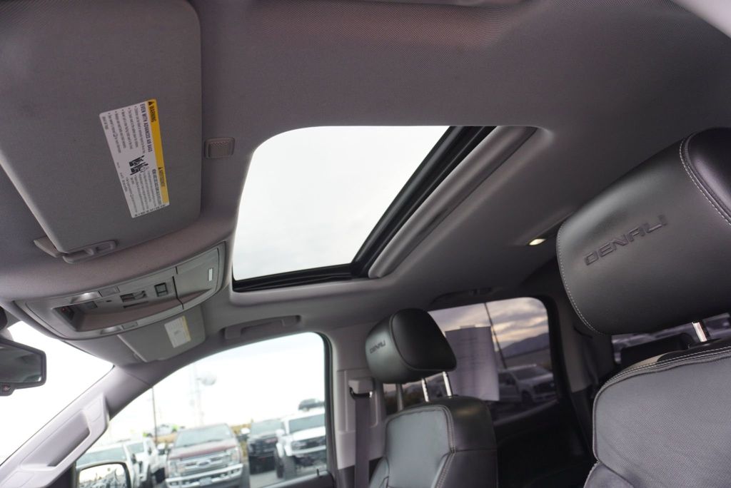 2015 GMC Sierra 1500 Denali - 22942641 - 38