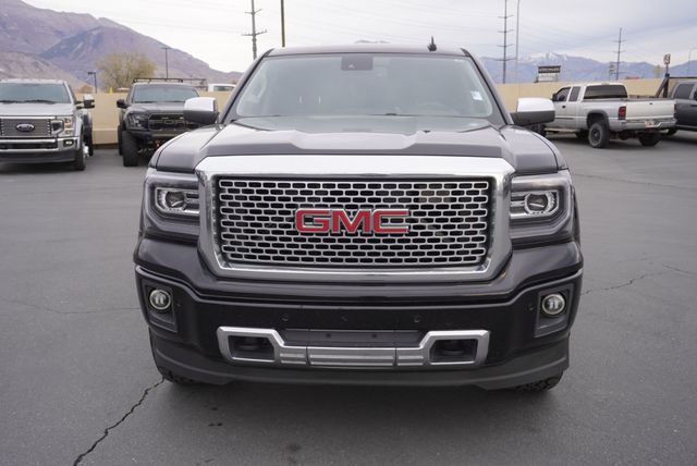 2015 GMC Sierra 1500 Denali - 22942641 - 3