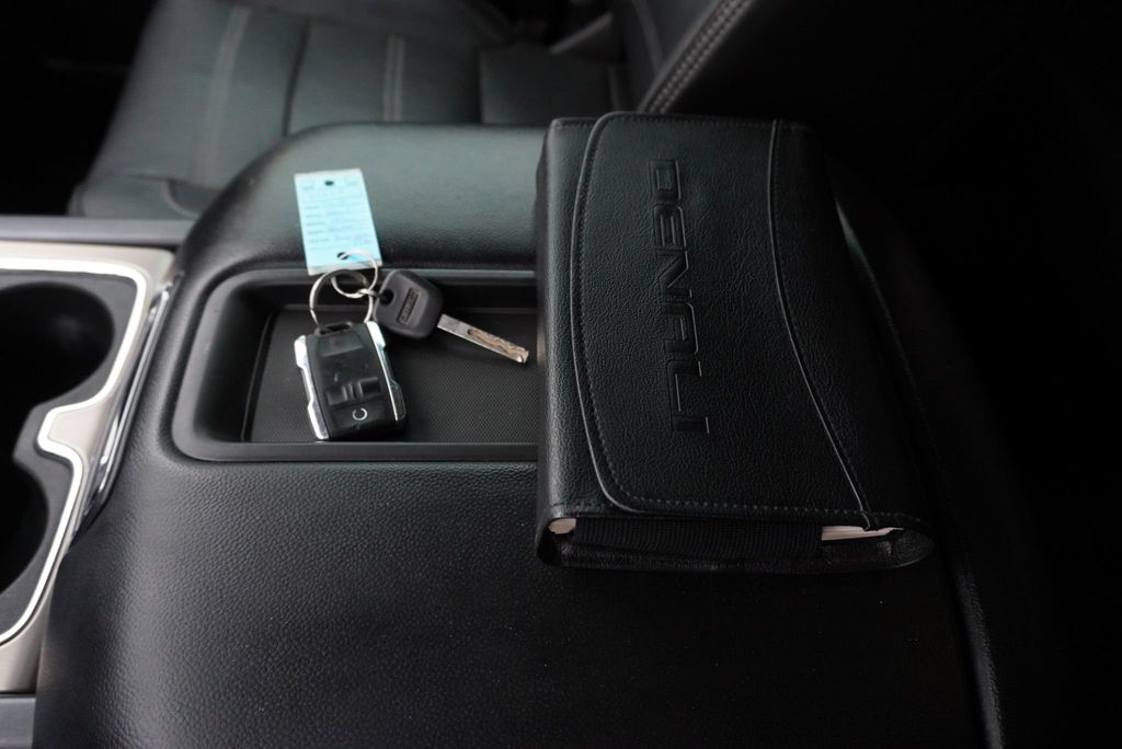 2015 GMC Sierra 1500 Denali - 22942641 - 39