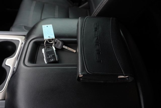 2015 GMC Sierra 1500 Denali - 22942641 - 39