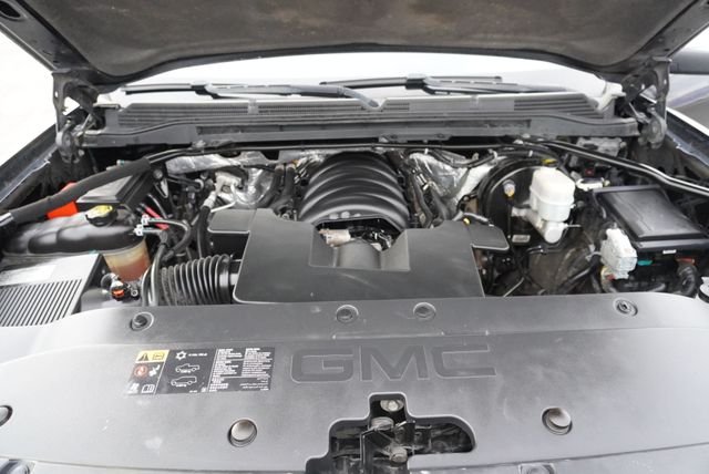 2015 GMC Sierra 1500 Denali - 22942641 - 40