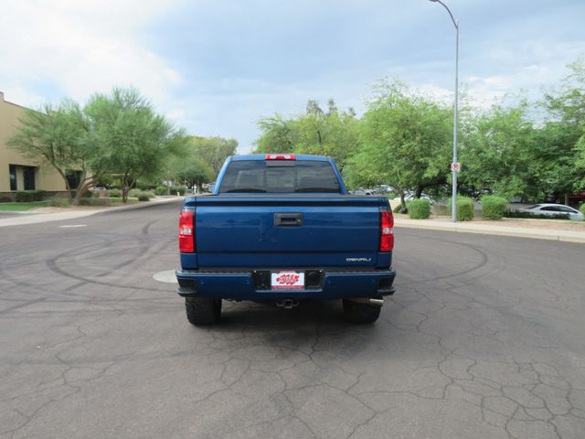 2015 GMC Sierra 1500 Denali 4X4 1OWNER 6.2MOTOR LOW MILES EXTRA CLEAN CREWCAB 4X4  - 23059860 - 11