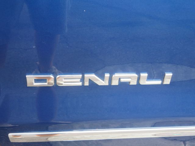 2015 GMC Sierra 1500 Denali 4X4 1OWNER 6.2MOTOR LOW MILES EXTRA CLEAN CREWCAB 4X4  - 23059860 - 13