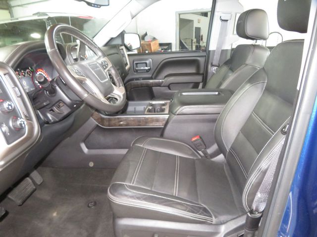 2015 GMC Sierra 1500 Denali 4X4 1OWNER 6.2MOTOR LOW MILES EXTRA CLEAN CREWCAB 4X4  - 23059860 - 19