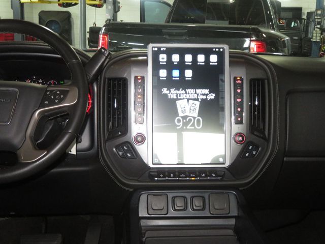 2015 GMC Sierra 1500 Denali 4X4 1OWNER 6.2MOTOR LOW MILES EXTRA CLEAN CREWCAB 4X4  - 23059860 - 38